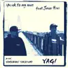 YAGI - Speak to My Man (feat. Junior Hsus) - Single